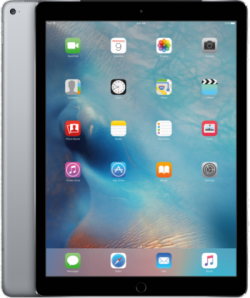 iPad pro kort leasen