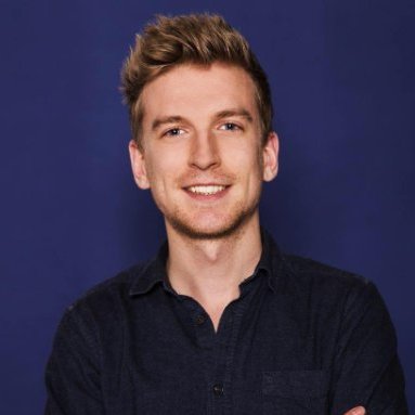 Foto Patrick de Groot