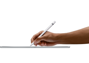 Apple Pencil iPad Pro
